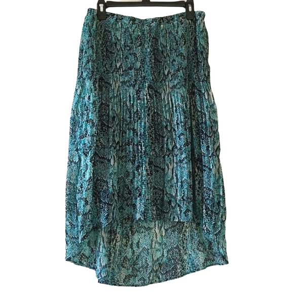 Style & Co. Dresses & Skirts - Style & co High Low Skirt
